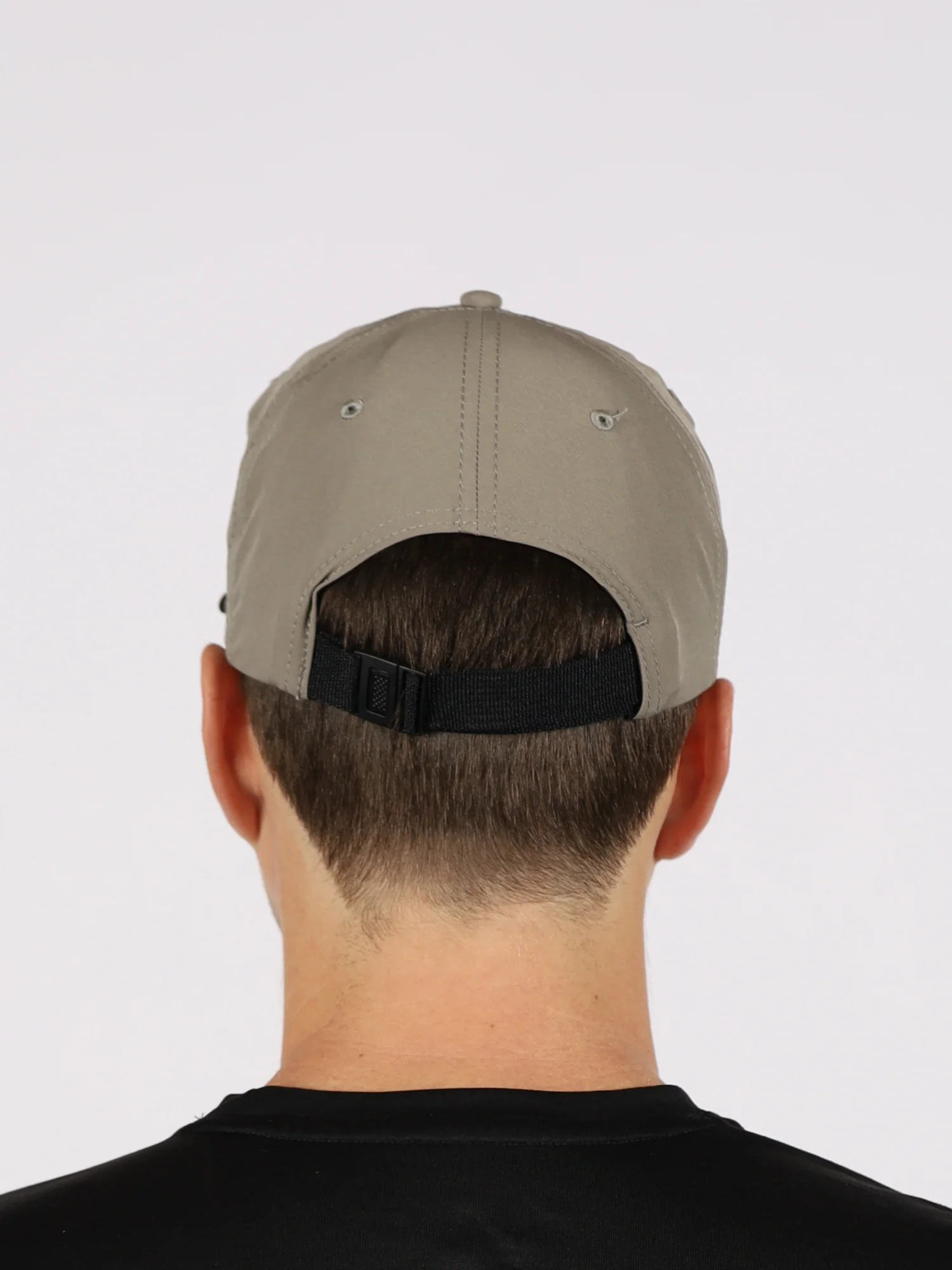Tidal Shift | Unstructured Performance Hat | Green - Image 3