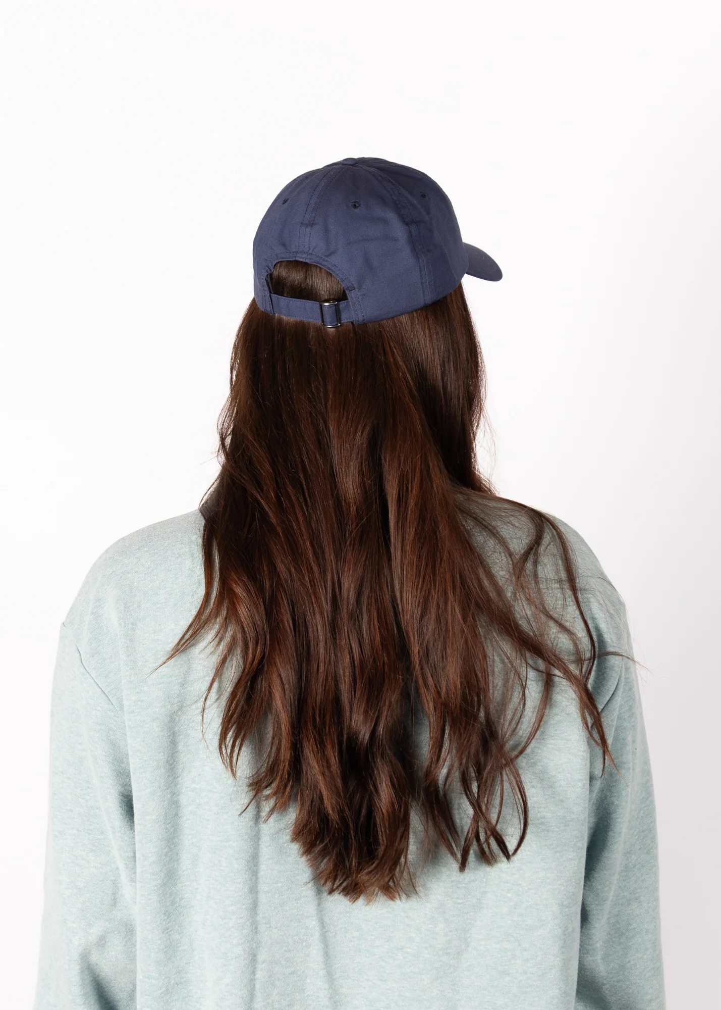 TSK Classics | Adjustable Hat | Navy - Image 3