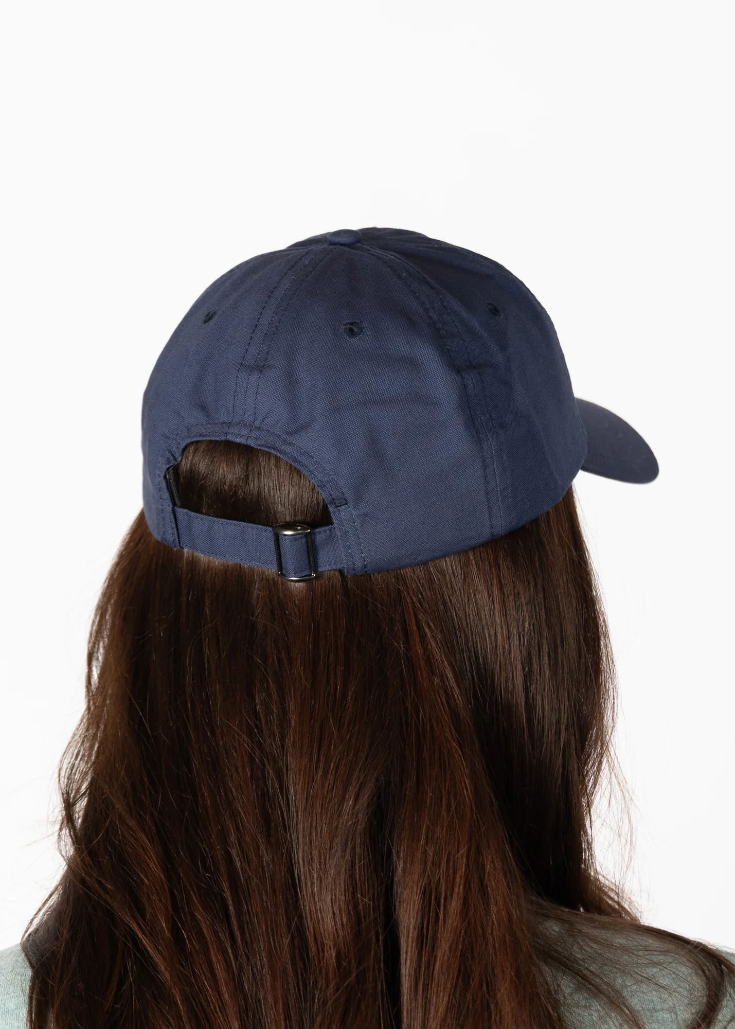TSK Classics | Adjustable Hat | Navy - Image 4