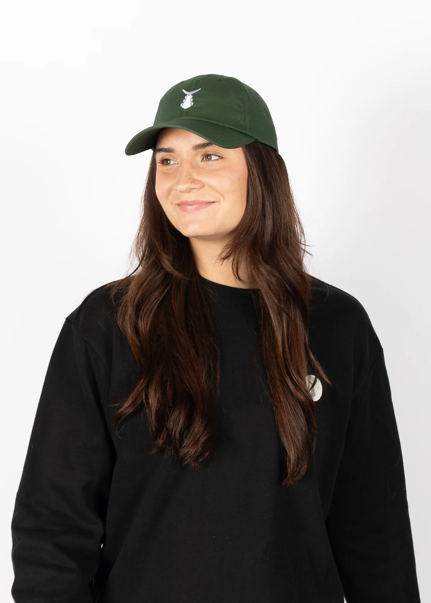 TSK Classics | Adjustable Hat | Pine