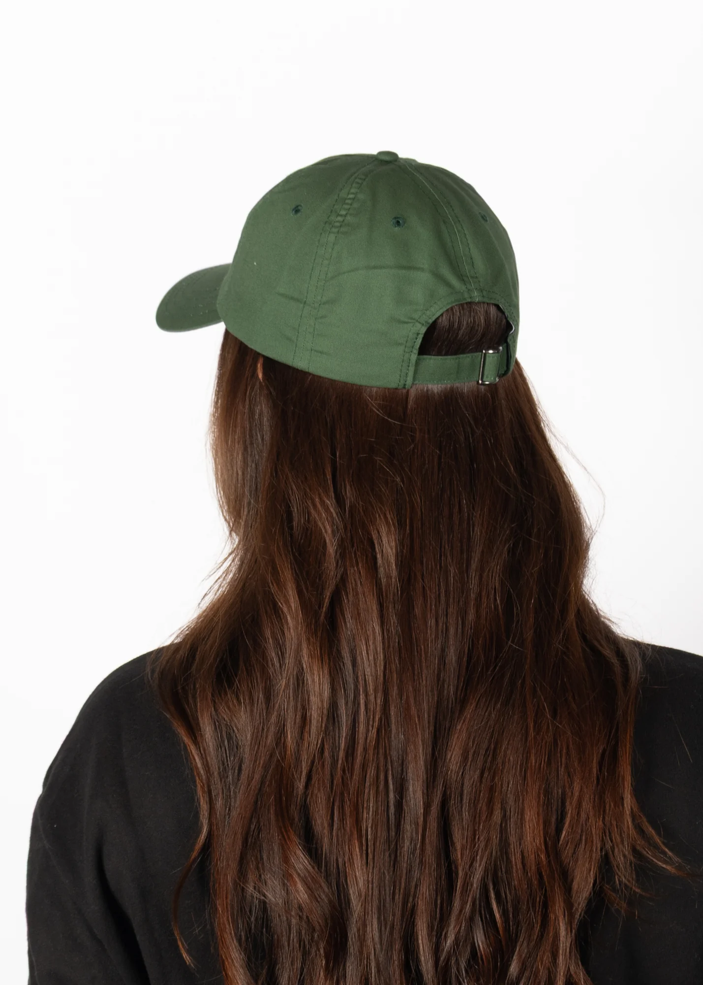 TSK Classics | Adjustable Hat | Pine - Image 2