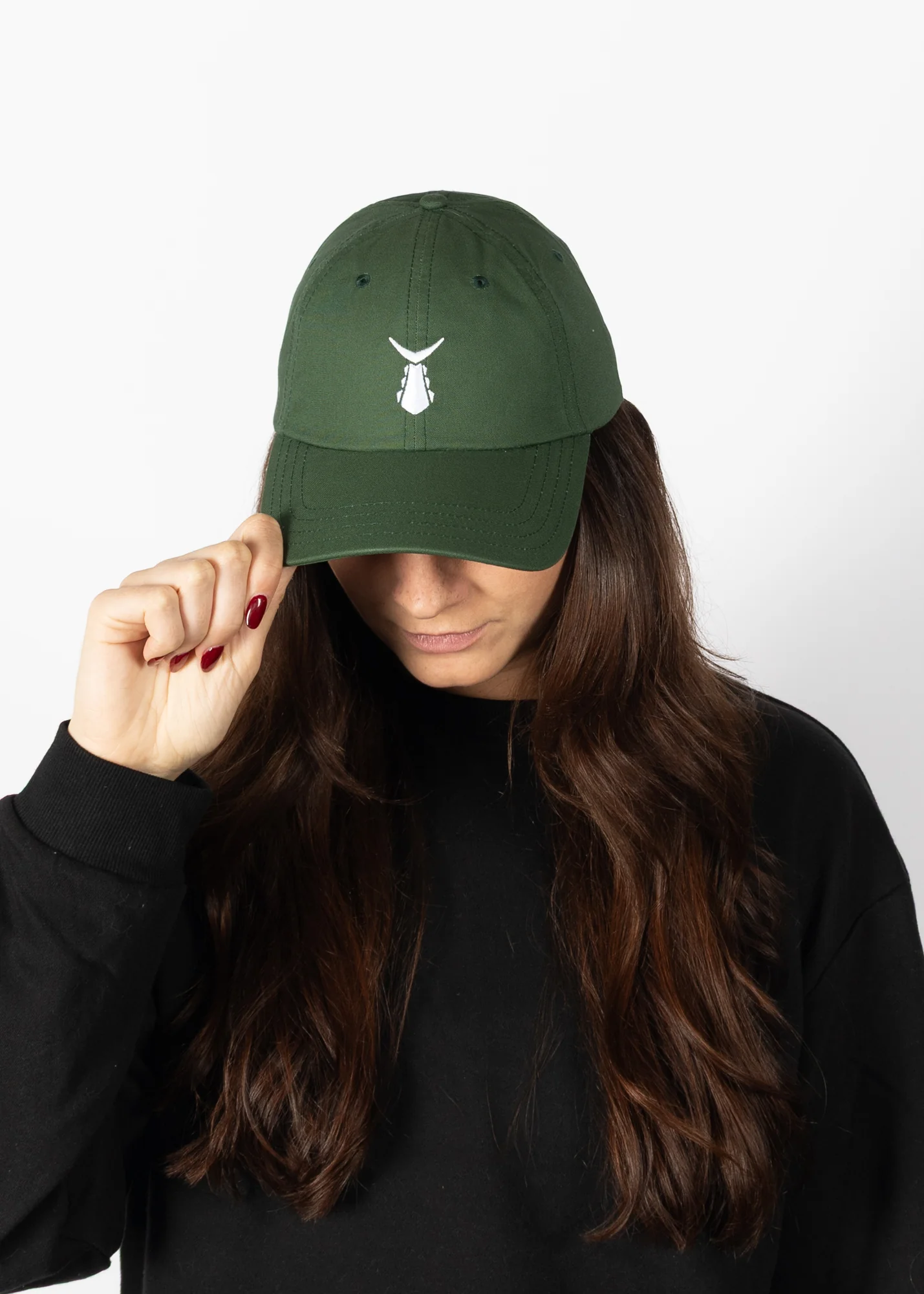 TSK Classics | Adjustable Hat | Pine - Image 3