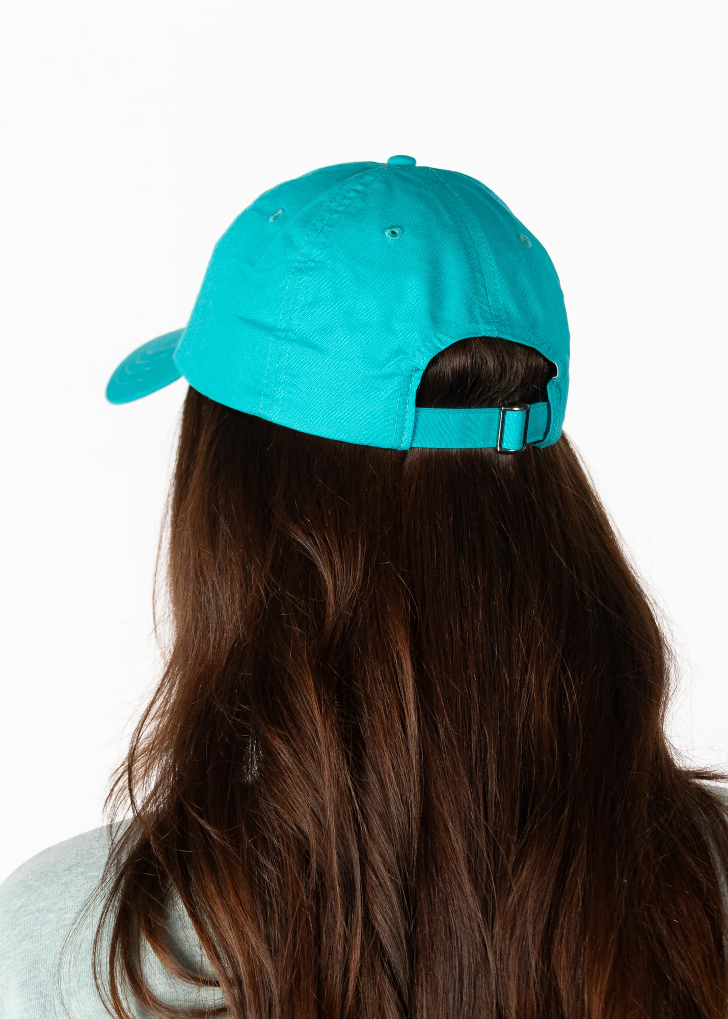 TSK Classics | Adjustable Hat | Teal - Image 7