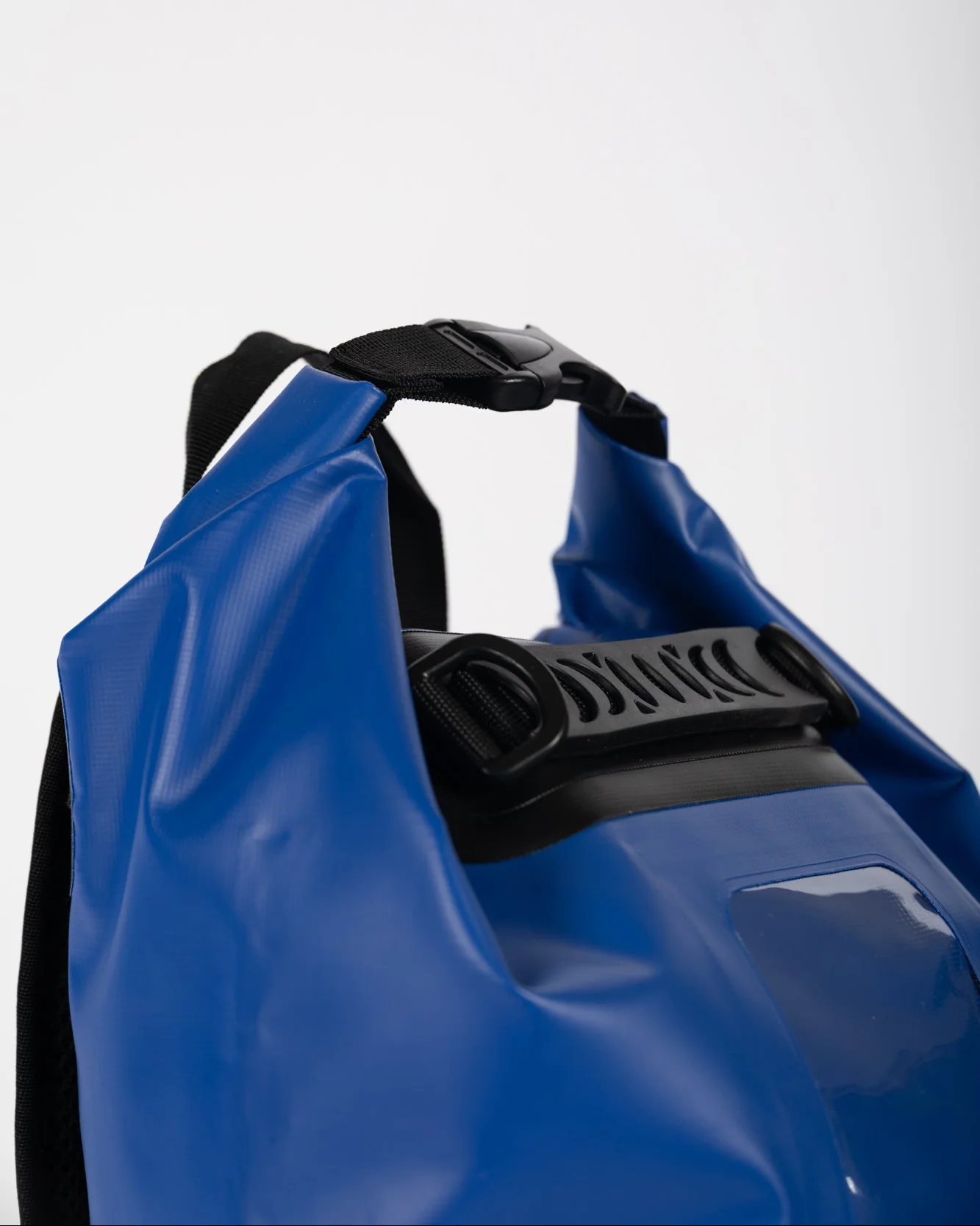 Element Dry Bag | Waterproof 20L Backpack | Royal Blue - Image 5