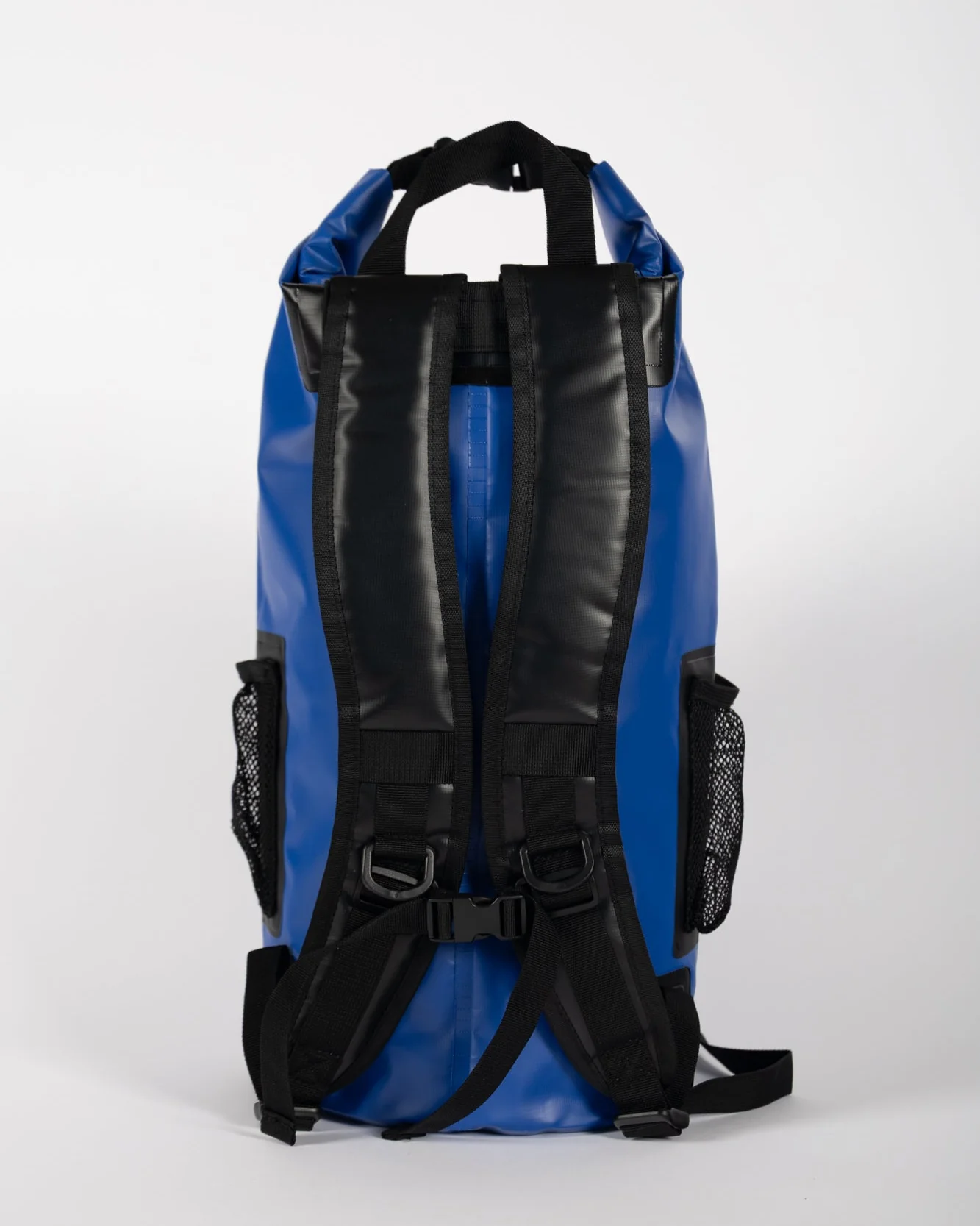Element Dry Bag | Waterproof 20L Backpack | Royal Blue - Image 6