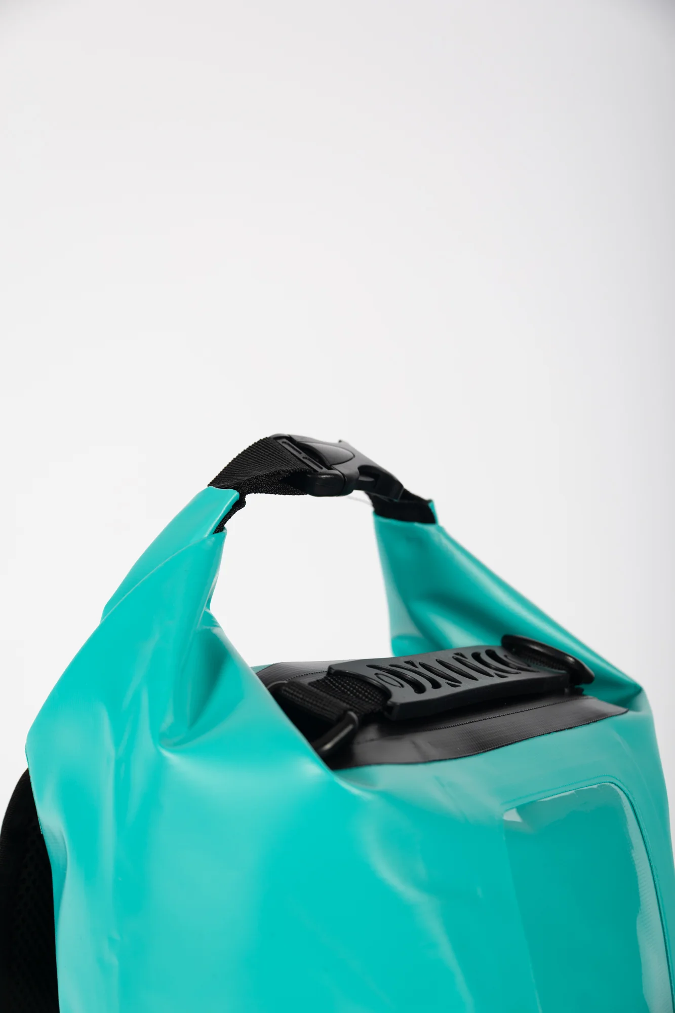 Element Dry Bag | Waterproof 20L Backpack | Teal - Image 4