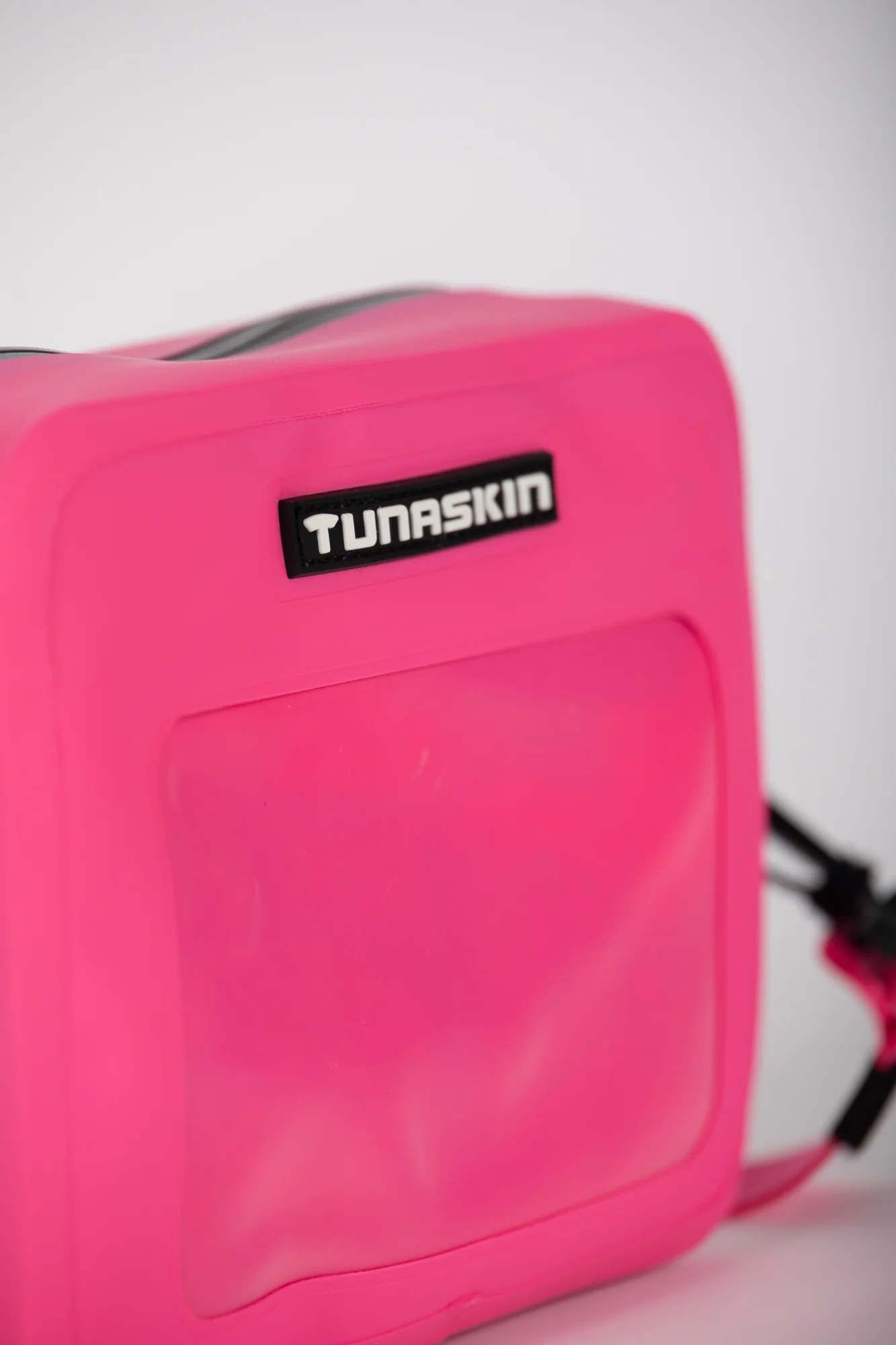 Board Bag | Waterproof Crossbody | Hot Pink - Image 5
