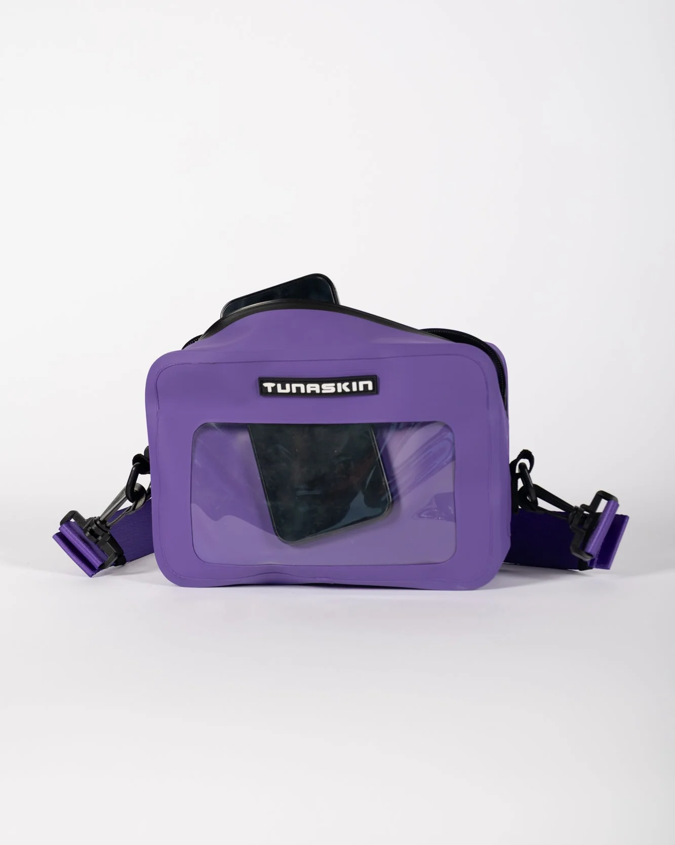 Board Bag | Waterproof Crossbody | Purple - Image 3