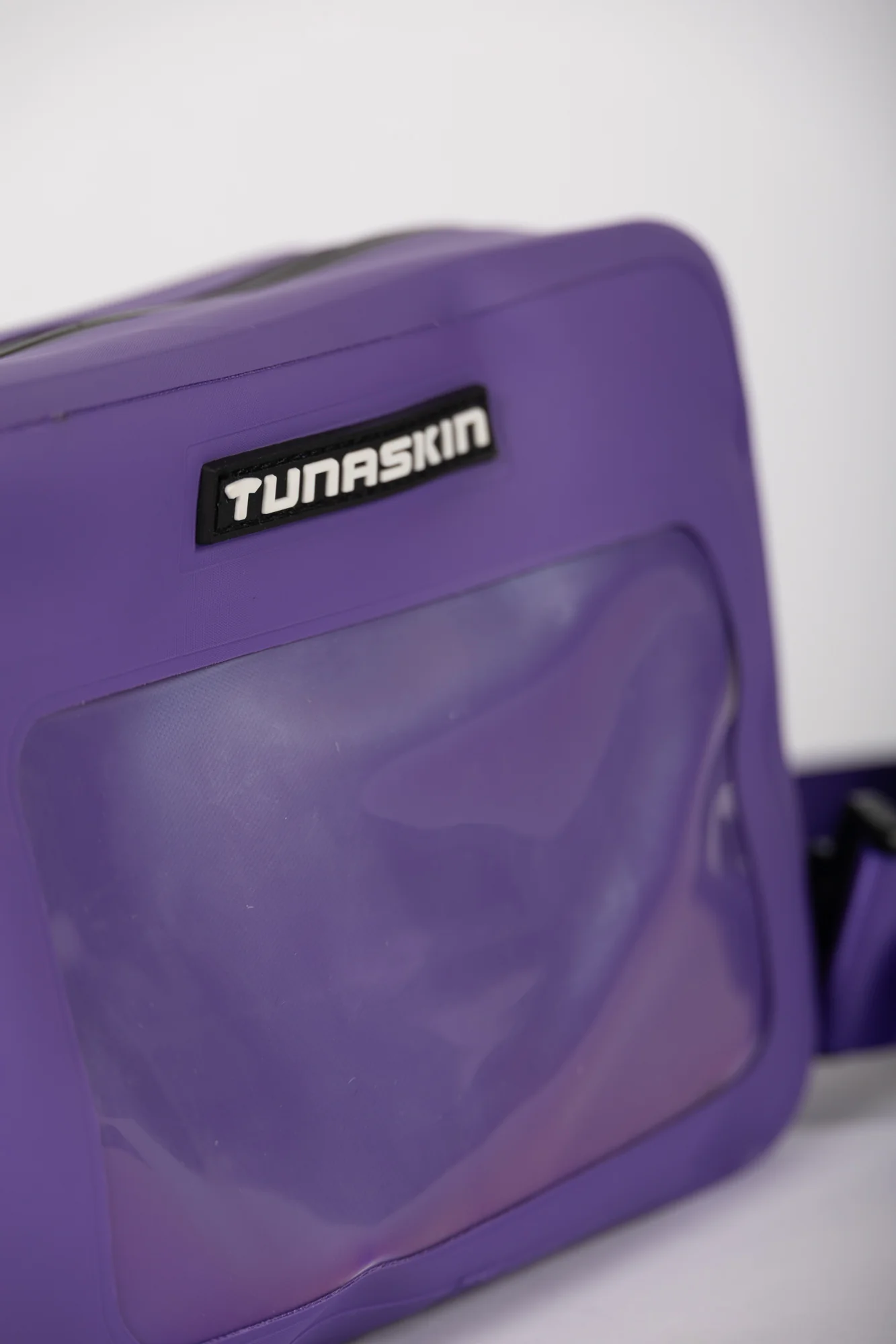 Board Bag | Waterproof Crossbody | Purple - Image 4