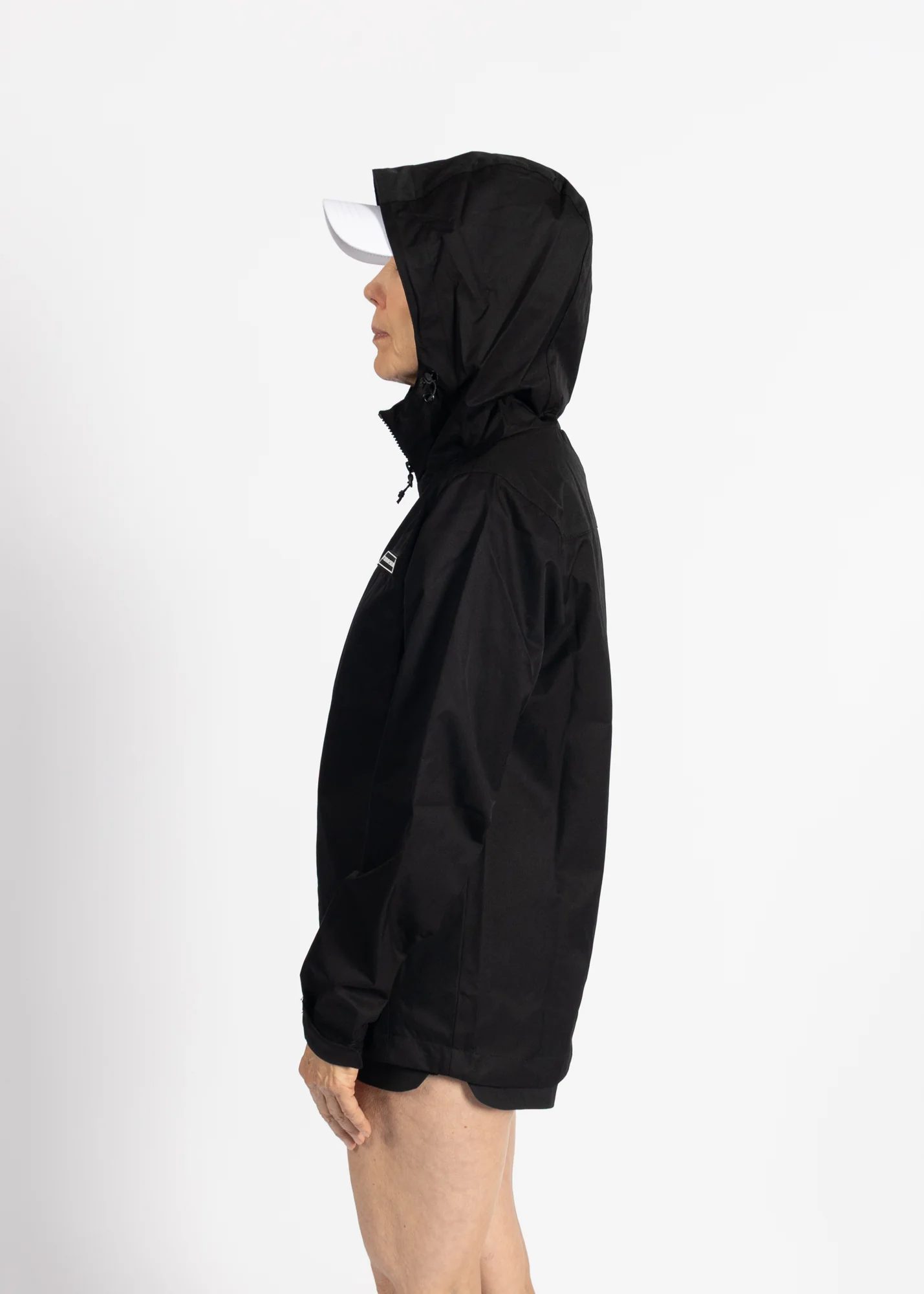 TSK Women's Bora Jacket | Black - Image 5