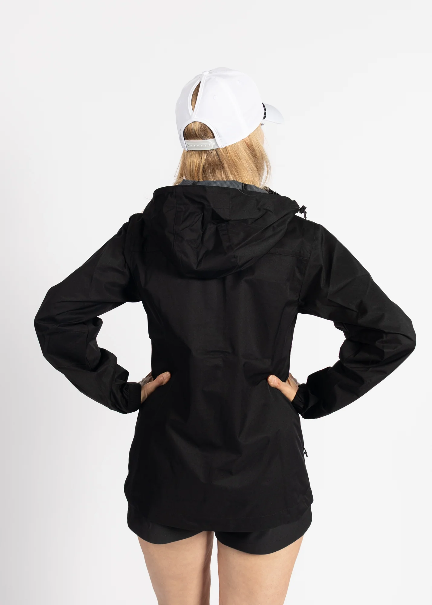 TSK Women's Bora Jacket | Black - Image 6