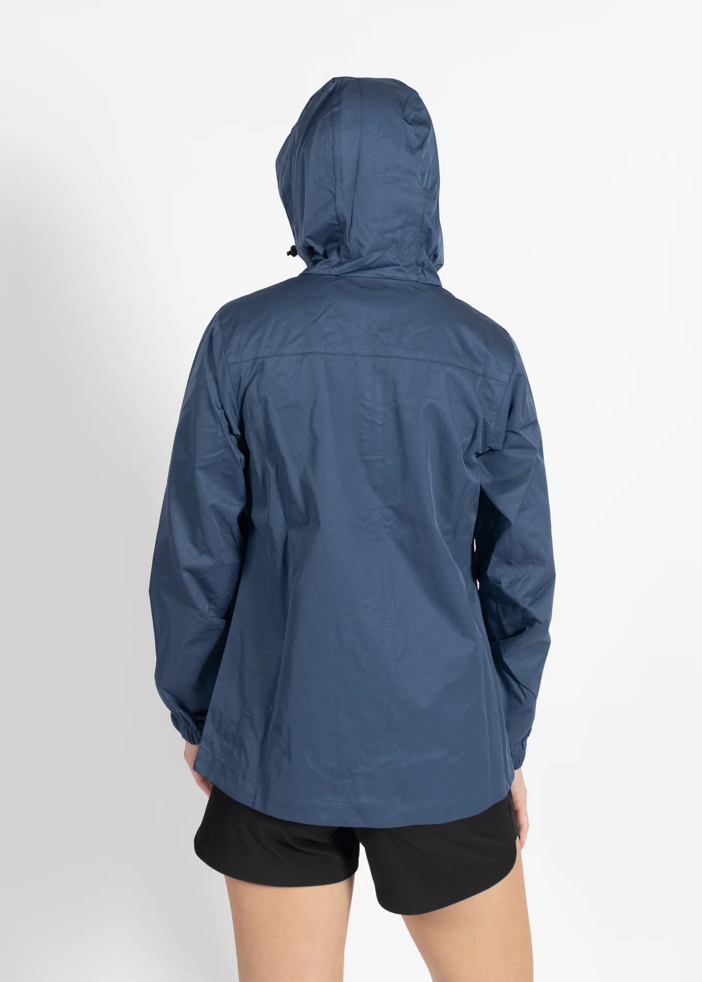 TSK Women's Bora Jacket | Navy - Image 5